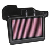 K&N Air Filter for Yamaha MT-09 (YA-8514)