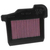 K&N Air Filter for Yamaha MT-09 (YA-8514)
