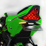 NRC Fender Eliminator (TailTidy) - Kawasaki Ninja ZX 4R (2023 - Onwards)