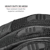 Viaterra Kruger Full Gauntlet Camo Snow Gloves