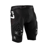 Leatt Impact Shorts 3DF 4.0 - Black