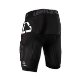 Leatt Impact Shorts 3DF 4.0 - Black