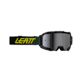 Leatt Velocity 4.5 Iriz 50% VLT Goggles - Black