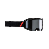 Leatt Velocity 4.5 Iriz 50% Goggles - Black