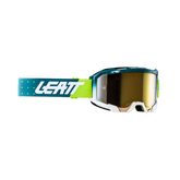 Leatt Velocity 4.5 Iriz 68% Goggles - Acid Fuel