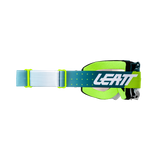 Leatt Velocity 4.5 Iriz 68% Goggles - Acid Fuel