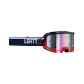 Leatt Velocity 4.5 Iriz 78% Goggles - Royal Purple