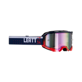 Leatt Velocity 4.5 Iriz 78% Goggles - Royal Purple
