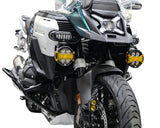 Denali Upper Driving Light Mount - BMW R1300 GSA