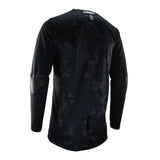 Leatt Moto 4.5 Enduro Black Jersey