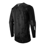 Leatt Moto 4.5 Enduro Black Jersey