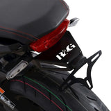 R&G Tail Tidy - Honda CBR/CB 650R (2021 - 23)