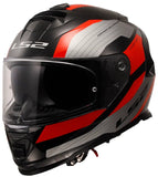 LS2 FF800 Storm 2 Rocker Helmet
