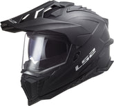 LS2 MX701 Explorer Solid Matt Helmet