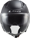 LS2 OF600 Copter II Matt Helmet