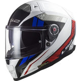 LS2 FF811 Vector II Stylus Helmets