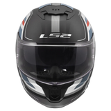 LS2 FF320/FF808 Stream 2 Vintage Helmet