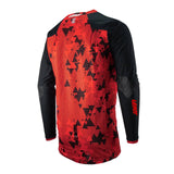 Leatt 4.5 Enduro Red Jersey