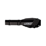 Leatt Velocity 6.5 Iriz 50% Goggles - Stealth Silver