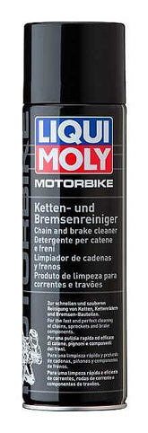 Liqui Moly Chain & Brake Cleaner