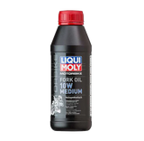 Liqui Moly 1506 Fork OIL 10W - 500ML