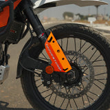 MotoTorque Fork Protectors - KTM Adventure/Adventure X (2025 - Onwards)