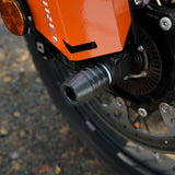 MotoTorque Fork Sliders - KTM 390 Adventure/Adventure X (2025 - Onwards)