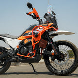 MotoTorque Crash Guard - KTM Adventure/Adventure X 390/250 (2025 - Onwards)