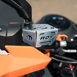MotoTorque Front Master Cylinder Guard - KTM 390 Adventure/Adventure X (2025 - Onwards)