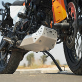 Moto Torque Engine Guard (Aluminium) for 2025 KTM 390 Adventure/Adventure X