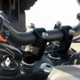 MotoTorque Handlebar Riser - KTM 390 Adventure/ Adventure X (2025 - Onwards)
