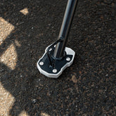 Moto Torque Side Stand Extender for 2025 KTM 390 Adventure/Adventure X
