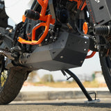 Moto Torque Engine Guard (MS) for 2025 KTM 390 Adventure/Adventure X