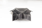 RLZ Carbon Fiber Tank Airbox Cover - BMW S1000RR (2020 - Onwards)