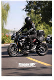 Rhinowalk Rackless Mounting Base Saddle Bag - (MT002A)