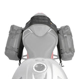 Rhinowalk Rackless Mounting Base Saddle Bag - (MT002A)