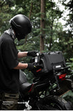 Rhinowalk Motorcycle Tail Bag 40-60 Ltr - MT4060