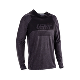Leatt Jersey Moto 4.5 Lite Stealth