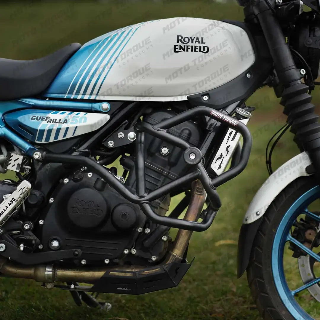 Moto Torque Crash Guard for Guerrilla 450