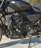 Moto Torque Crash Guard for Harley 440X