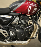 Moto Torque Crash Guard for Triumph 400