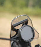 Moto Torque GPS Mount for Himalayan 450