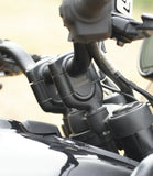 Moto Torque Handlebar Risers for Himalayan 450