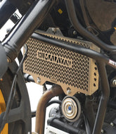Moto Torque Radiator Guard for Himalayan 450