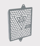 Moto Torque Radiator Guard for Triumph Speed 400X