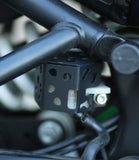 MotoTorque Reservoir Oil Guard - Royal Enfield Himalayan 450