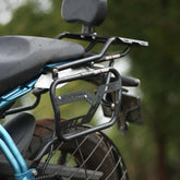 Moto Torque Saddle Stay For RE Guerrilla 450