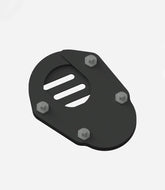 Moto Torque Side Stand Extender for Triumph 400