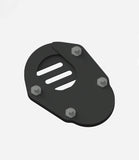 Moto Torque Side Stand Extender for Triumph 400