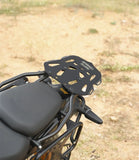 Moto Torque Top Plate for Himalayan 450